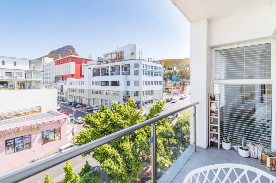 0 Bedroom Property for Sale in Cape Town City Centre Western Cape